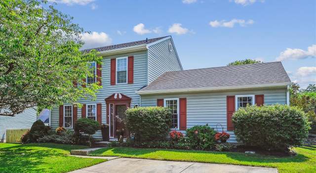 Photo of 7138 Olivia Rd, Baltimore, MD 21220