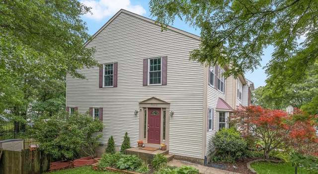 Photo of 7008 Ducketts Ln Unit 44-1, Elkridge, MD 21075