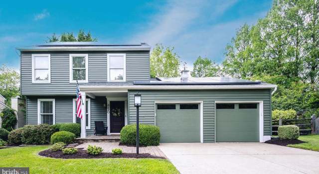 Photo of 4220 Scarlet Sage Ct, Ellicott City, MD 21042