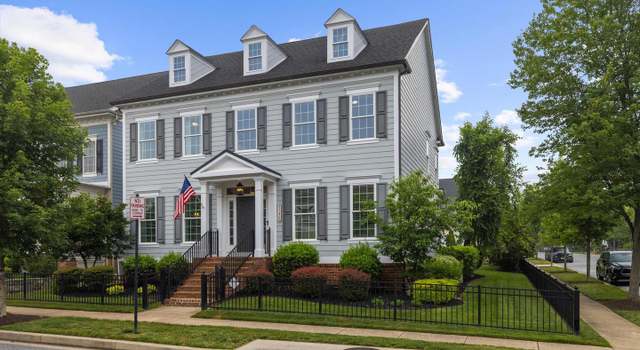 Photo of 11420 Ellington St, Fulton, MD 20759