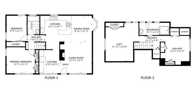 Photo of 1822 Tilton Dr, Silver Spring, MD 20902