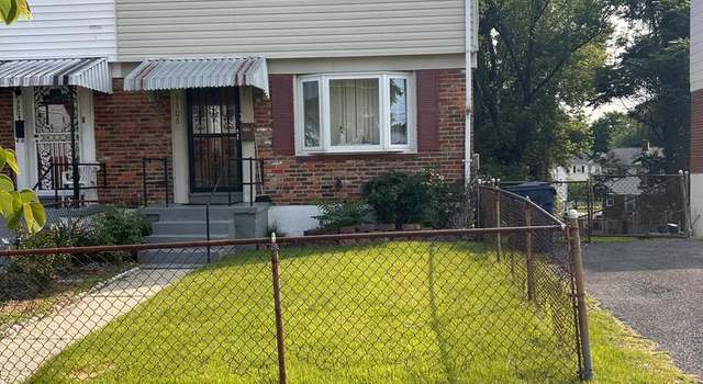 Photo of 5906 Ottawa St, Oxon Hill, MD 20745