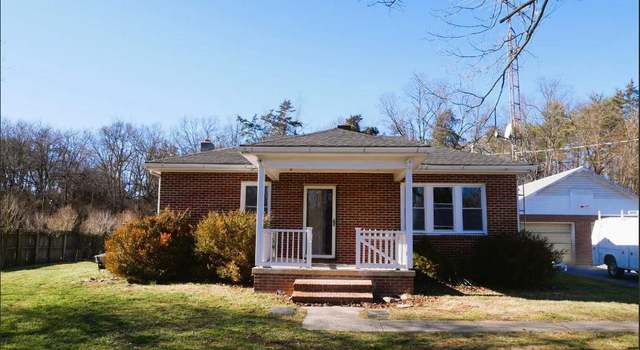 Photo of 12414 Saint Paul Rd, Clear Spring, MD 21722