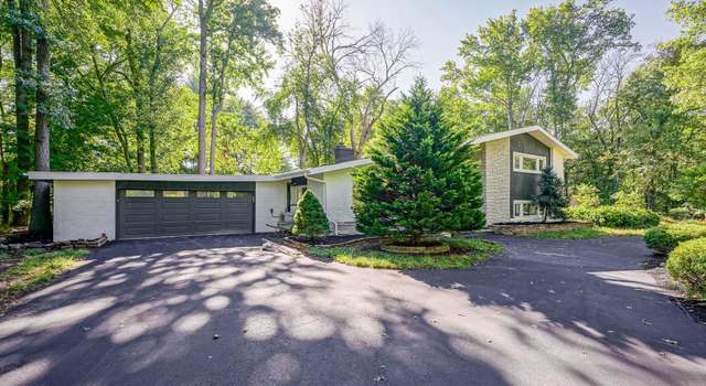 Property at 70 Cooper Tomlinson Rd, Medford, NJ 08055, 4 beds, 3 baths