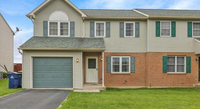 Photo of 2010 Girard Ave, Reading, PA 19609