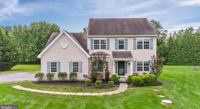 Photo of 108 Blackburn Dr, Nottingham, PA 19362