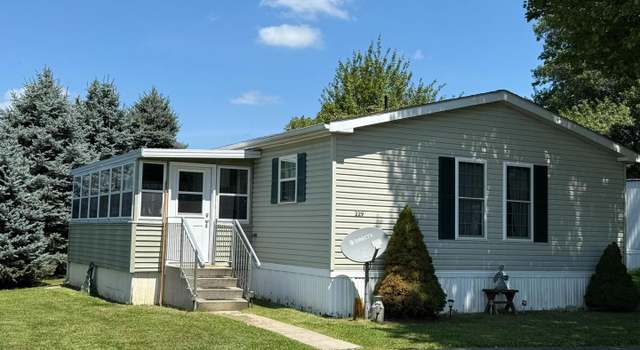 Photo of 229 Davey Ln, Elverson, PA 19520