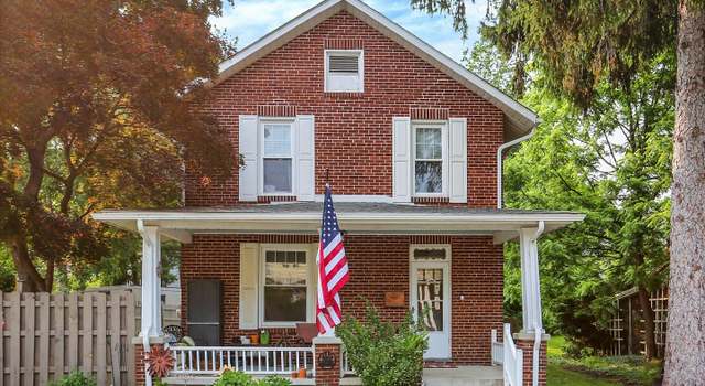 Photo of 3104 Hillside St, Harrisburg, PA 17109