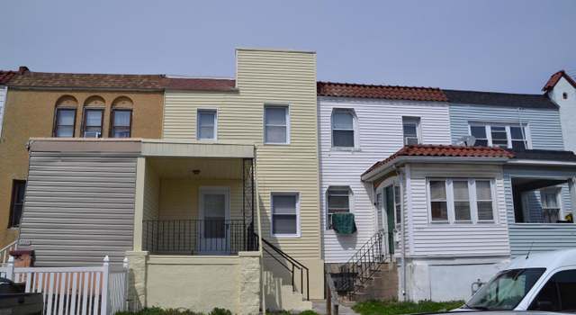 Photo of 6951 Clinton Rd, Upper Darby, PA 19082