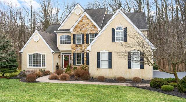 Photo of 24 Woods Edge Rd, West Chester, PA 19382