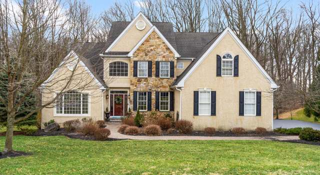 Photo of 24 Woods Edge Rd, West Chester, PA 19382