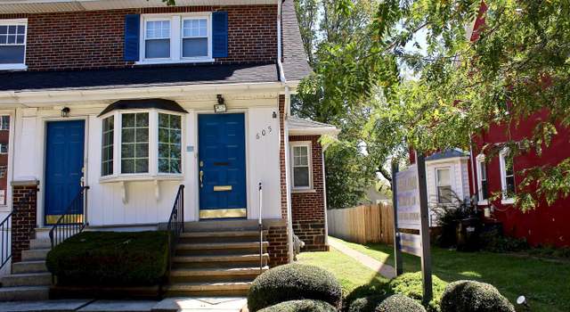 Photo of 605 N Broad St, Lansdale, PA 19446