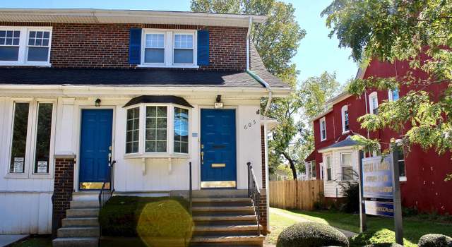 Photo of 605 N Broad St, Lansdale, PA 19446