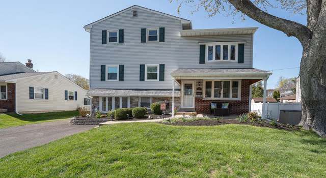 Photo of 4216 Orangemans Rd, Hatboro, PA 19040