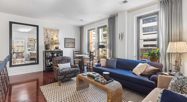 Photo of 1811-19 Chestnut St #607, Philadelphia, PA 19103