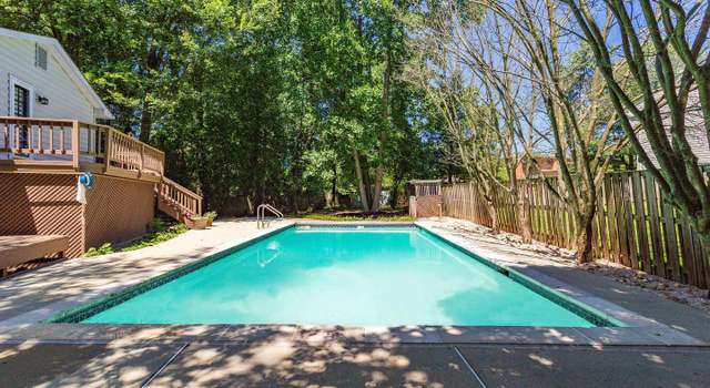 Photo of 8525 Tysons Ct, Vienna, VA 22182