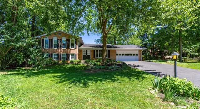 Photo of 8525 Tysons Ct, Vienna, VA 22182