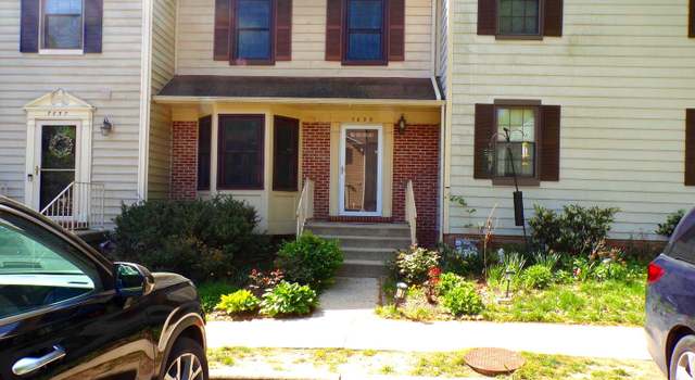 Photo of 7659 Southern Oak Dr, Springfield, VA 22153