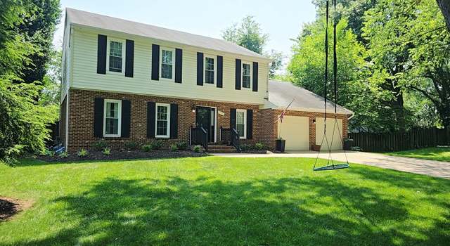 Photo of 2411 Popkins Ln, Alexandria, VA 22306
