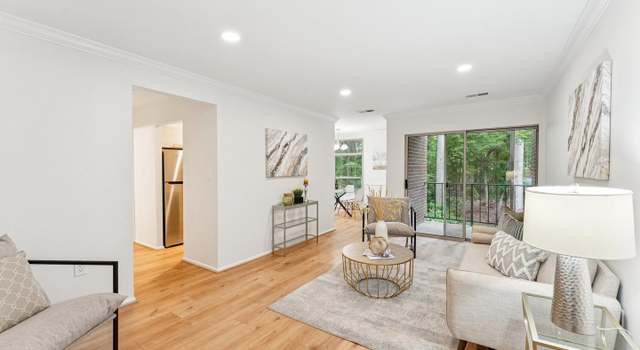 Photo of 3358 Woodburn Rd #24, Annandale, VA 22003
