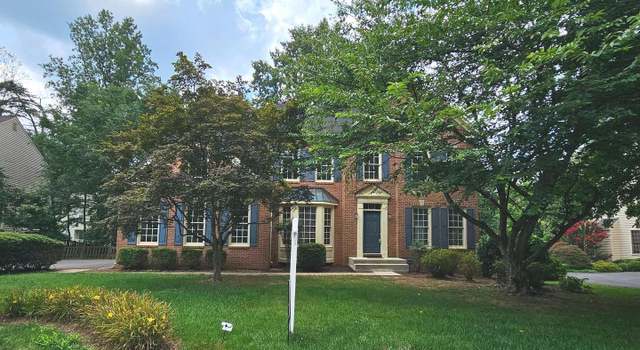 Photo of 5267 Tractor Ln, Fairfax, VA 22030
