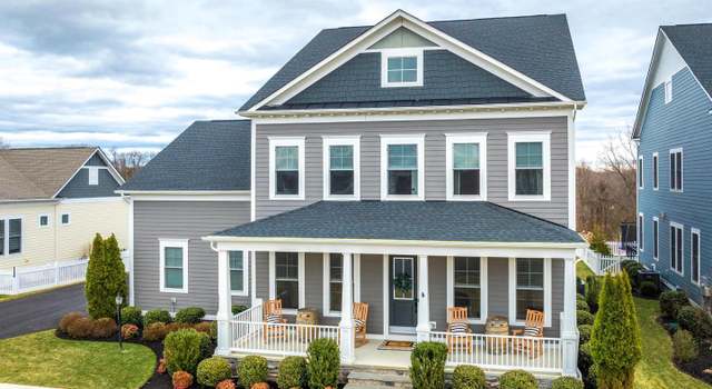 Photo of 25956 Cullen Run Pl, Aldie, VA 20105