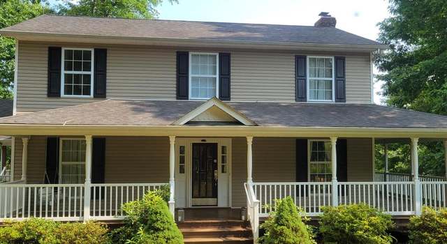Photo of 1515 Desert Rd, Reva, VA 22735