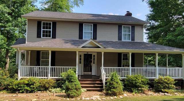 Photo of 1515 Desert Rd, Reva, VA 22735