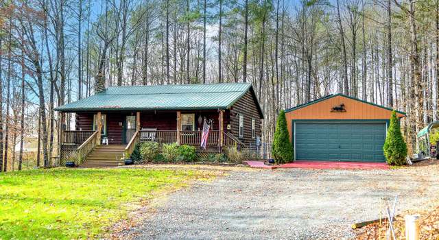 Photo of 699 George James Loop, Radiant, VA 22732