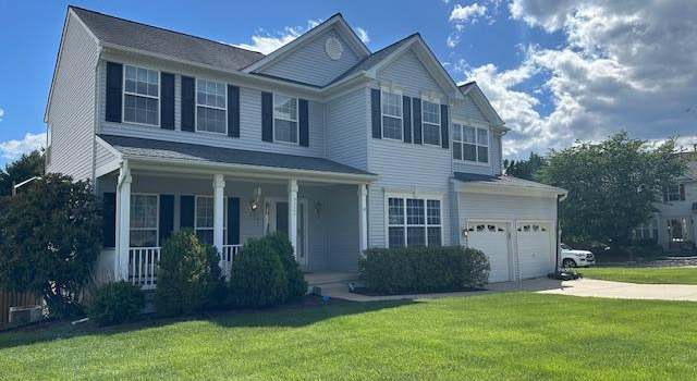 Photo of 9322 Brandon St, Manassas Park, VA 20111