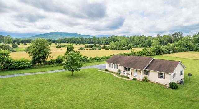 Photo of 1415 Kimball Rd, Luray, VA 22835