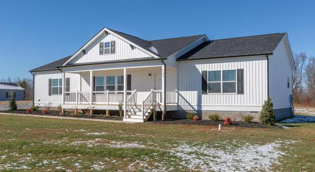 Photo of 1151 Levi Rd, Green Bay, VA 23942