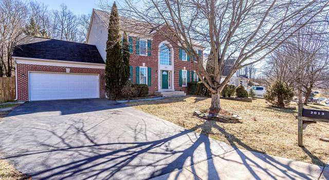 Photo of 2013 Hanson Ln, Woodbridge, VA 22191