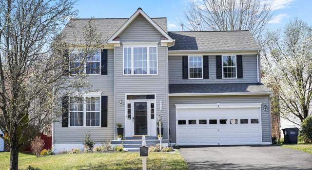 Photo of 6221 Oakland Dr, Woodbridge, VA 22193