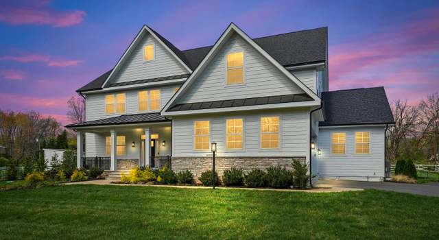 Photo of 7504 Old Carolina Rd, Gainesville, VA 20155