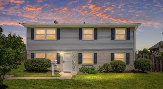 Photo of 3830 Claremont Ln, Woodbridge, VA 22193