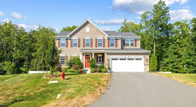 Photo of 5103 Mulberry Dr, Fredericksburg, VA 22407