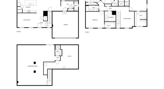 Photo of 5103 Mulberry Dr, Fredericksburg, VA 22407