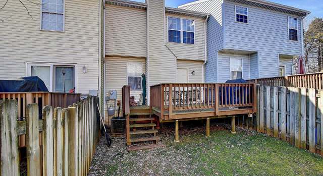 Photo of 408 Cabin Ct, Stafford, VA 22554