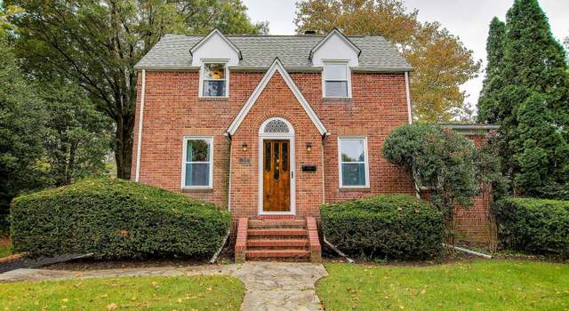Photo of 115 Fairfield Dr, Catonsville, MD 21228