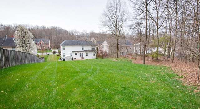 Photo of 9118 Little Stone Dr, Fort Washington, MD 20744