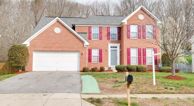 Photo of 9118 Little Stone Dr, Fort Washington, MD 20744
