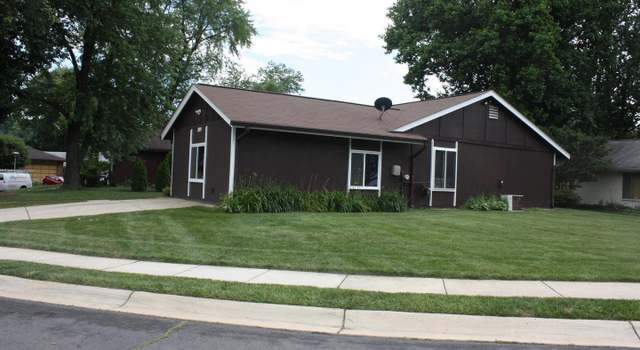 Photo of 3019 Aquarius Ave, Silver Spring, MD 20906