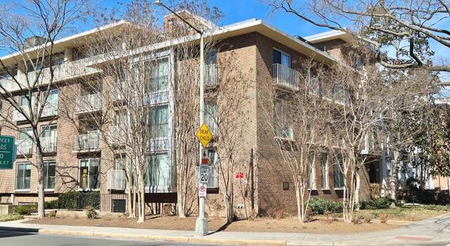 Photo of 520 N St SW Unit S231, Washington, DC 20024