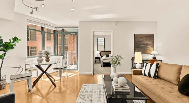 Photo of 1117 10th St NW #413, Washington, DC 20001