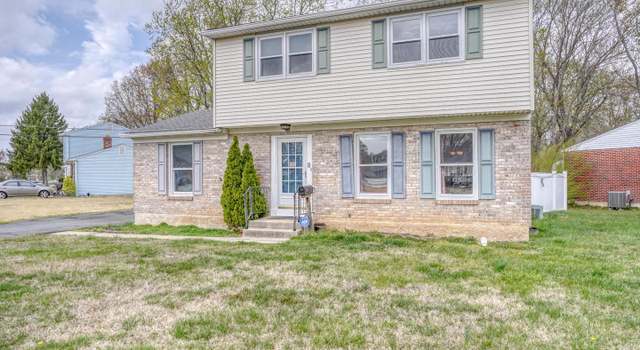 Photo of 1245 Harrison Dr, Dover, DE 19901