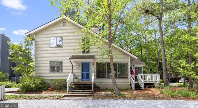 Photo of 406 Periwinkle Rd, South Bethany, DE 19930