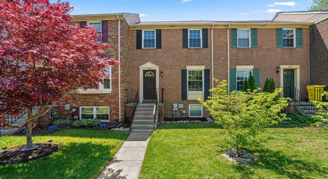 Photo of 1079 Englishman Harbour, Pasadena, MD 21122