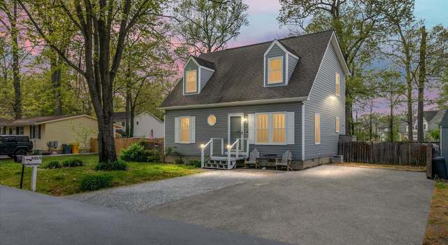 Photo of 4904 Beech St, Shady Side, MD 20764