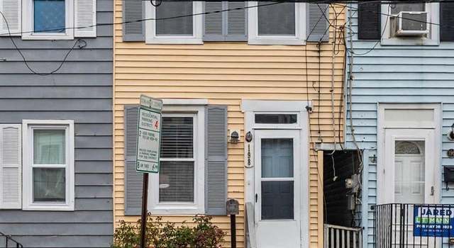 Property at 198 Clay St, Annapolis, MD 21401, 2 beds, 1.5 baths